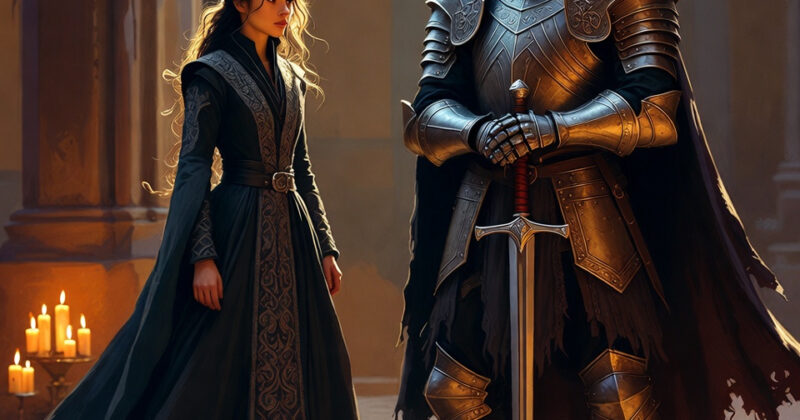 A Knight of the Seven Kingdoms: Tanselle’s Uncertain Path After a Devastating Finale