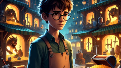 Moonlighter: The PlayStation Plus Hidden Gem Every Zelda and Stardew Valley Fan Needs to Discover