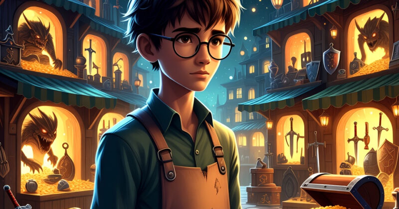 Moonlighter: The PlayStation Plus Hidden Gem Every Zelda and Stardew Valley Fan Needs to Discover