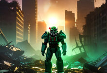 Bethesda Sparks Hype: Fallout 3 Remaster May Arrive Out of Nowhere, According to Todd Howard