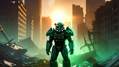 Bethesda Sparks Hype: Fallout 3 Remaster May Arrive Out of Nowhere, According to Todd Howard