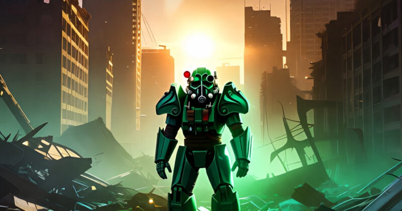 Bethesda Sparks Hype: Fallout 3 Remaster May Arrive Out of Nowhere, According to Todd Howard