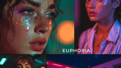 Euphoria: The Bold HBO Series Redefining Psychological Thrillers