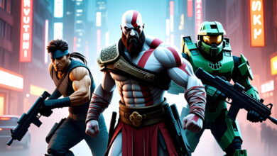 The Hidden Action Gems You Can't Miss on PlayStation Plus