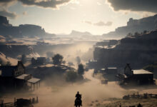 Red Dead Redemption Reborn: The Ambitious Fan Remake Stuns Players in Red Dead Redemption 2