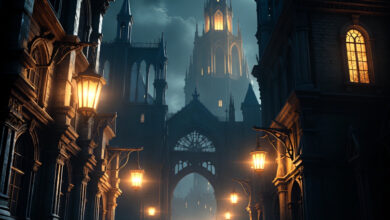 Bloodborne Breaks Its Chains: The Unofficial PC Port Everyone's Talking About