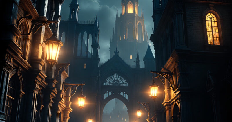 Bloodborne Breaks Its Chains: The Unofficial PC Port Everyone's Talking About