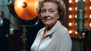 Why Betty White Remains America's Most Beloved TV Icon