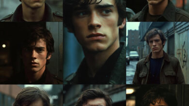 Cooper Hoffman: Exploring Every Performance From an Emerging Cinema Star