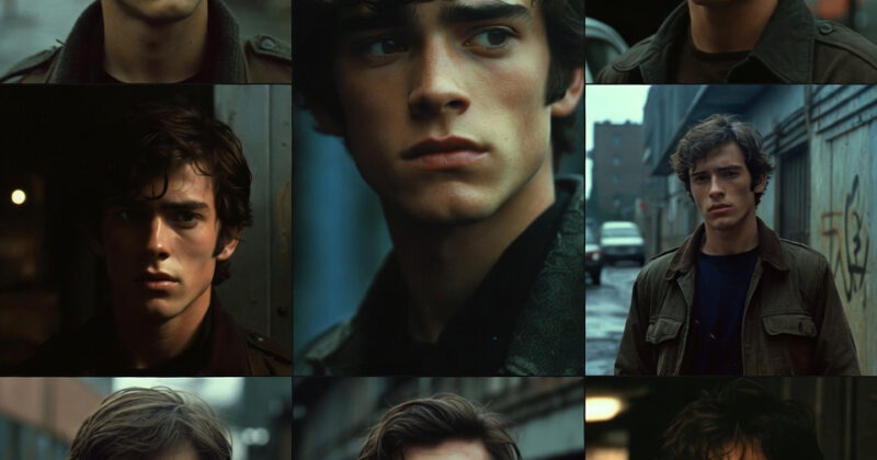 Cooper Hoffman: Exploring Every Performance From an Emerging Cinema Star