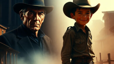 Why Sunset's Forgotten Wyatt Earp Movie Deserves a Modern, Gritty Remake