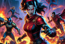 Marvel Rivals: Mastering Elsa Bloodstone – Abilities, Ultimate, and Pro Tips for Dominating the Battlefield