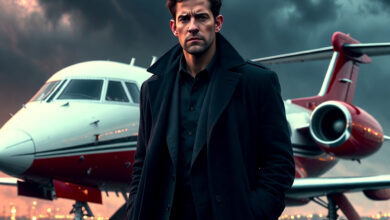 Why Tom Clancy’s Jack Ryan on Prime Video Is the Smartest Weekend Binge for Action Fans