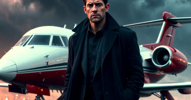 Why Tom Clancy’s Jack Ryan on Prime Video Is the Smartest Weekend Binge for Action Fans