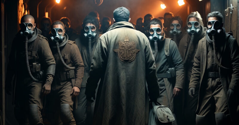 Paradise Season 2: Hulu’s Sci-Fi Thriller Earns Critical Acclaim and Expands Its Post-Apocalyptic World