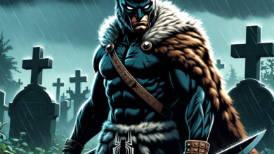 Marvel Reinvents Kraven the Hunter: A Bold What If? Shakes Up Spider-Man Canon