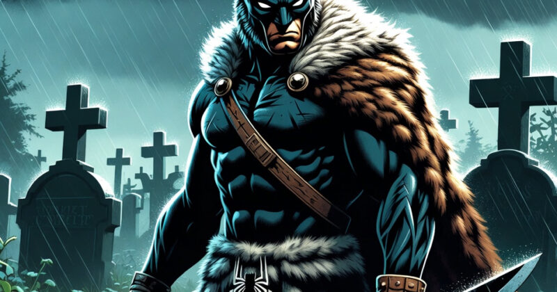 Marvel Reinvents Kraven the Hunter: A Bold What If? Shakes Up Spider-Man Canon