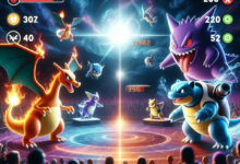 PokéRogue: The Fan-Made Pokémon Roguelike That Redefines Replayability