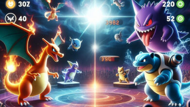 PokéRogue: The Fan-Made Pokémon Roguelike That Redefines Replayability