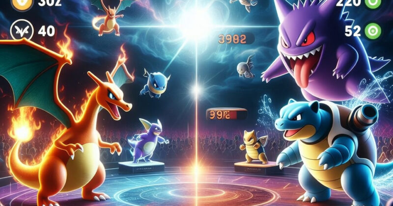 PokéRogue: The Fan-Made Pokémon Roguelike That Redefines Replayability