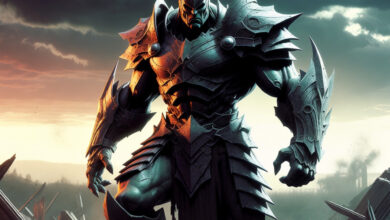 Marvel Unveils Hostilicus: A Mysterious New Hulk Shakes Up Gamma Lore