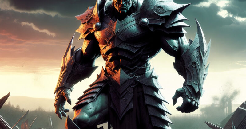 Marvel Unveils Hostilicus: A Mysterious New Hulk Shakes Up Gamma Lore