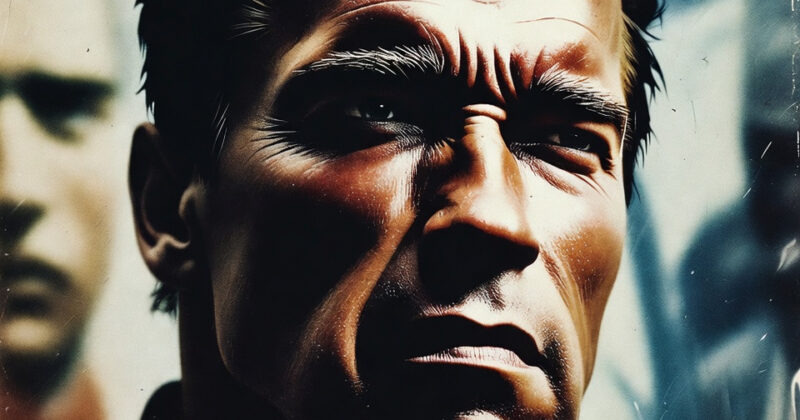 Arnold Schwarzenegger Redefines Himself in Aftermath: A Deep Dive into His Most Unexpected Role
