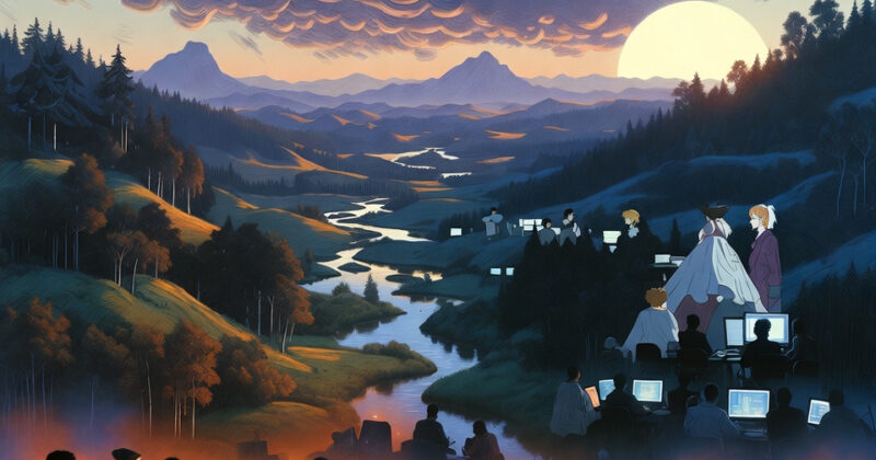 Studio Ghibli & Telecom: The Unexpected Anime Industry Shake-Up That Redefines an Era