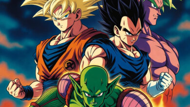The Most Game-Changing Retcons That Shaped Dragon Ball Forever