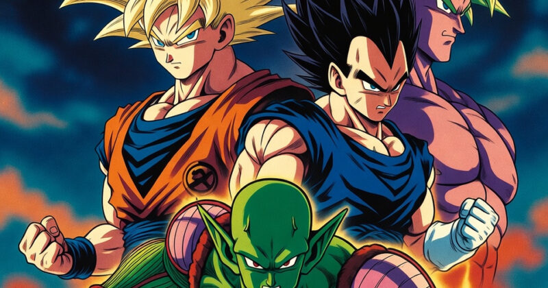 The Most Game-Changing Retcons That Shaped Dragon Ball Forever