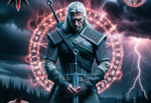 The Witcher Universe Expands: New Official Releases and Collectibles Set to Captivate Fans