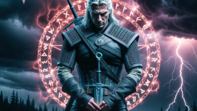 The Witcher Universe Expands: New Official Releases and Collectibles Set to Captivate Fans