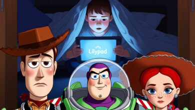 Toy Story 5: The Tablet Threat That Could Make Pixar's Next Movie Unforgettably Dark