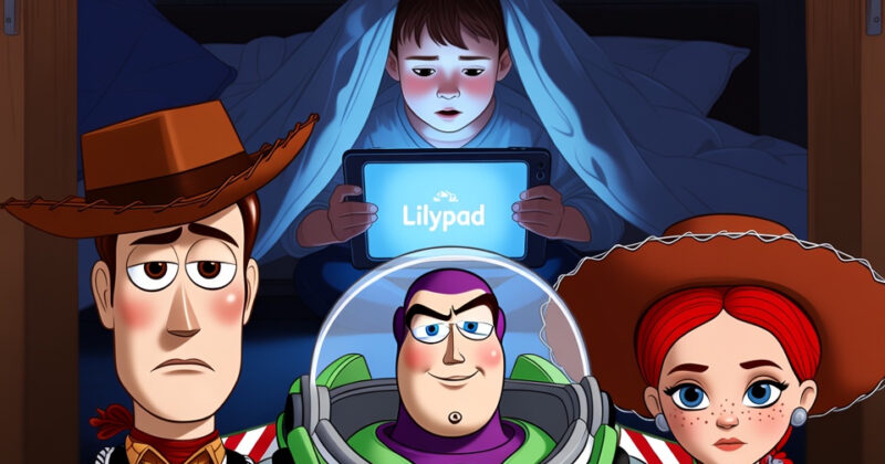 Toy Story 5: The Tablet Threat That Could Make Pixar's Next Movie Unforgettably Dark