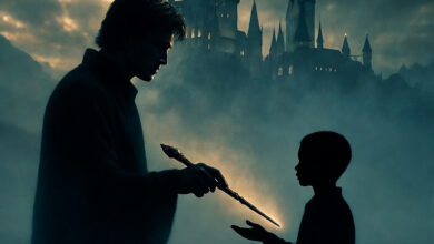 Daniel Radcliffe on Letting Go: How HBO’s New Harry Potter Series Redefined His Connection to the Wizarding World