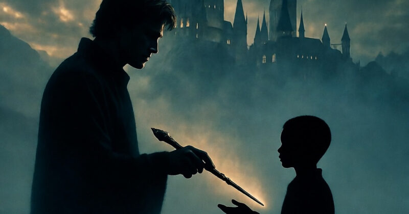 Daniel Radcliffe on Letting Go: How HBO’s New Harry Potter Series Redefined His Connection to the Wizarding World