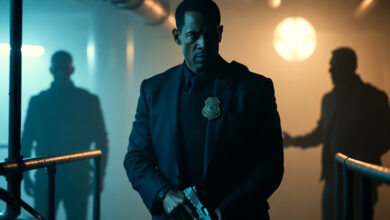 The Night Agent: Why Netflix's Gripping Spy Series Draws Parallels To The Shield's Legendary Ending