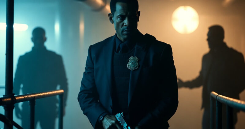 The Night Agent: Why Netflix's Gripping Spy Series Draws Parallels To The Shield's Legendary Ending