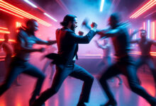 John Wick’s New Game Promises Cinematic Action, But This Critical Missing Piece Has Fans Split