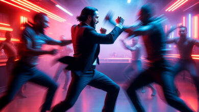 John Wick’s New Game Promises Cinematic Action, But This Critical Missing Piece Has Fans Split