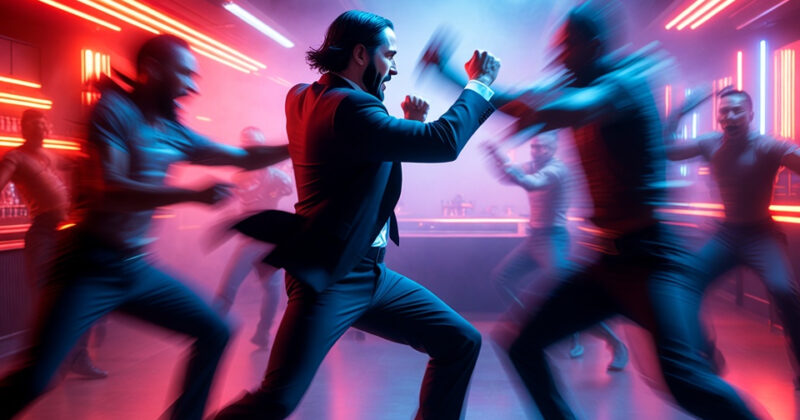 John Wick’s New Game Promises Cinematic Action, But This Critical Missing Piece Has Fans Split