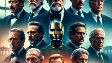 The Most Unquestionable Best Director Oscar Wins: Cinematic Visionaries Who Changed the Game