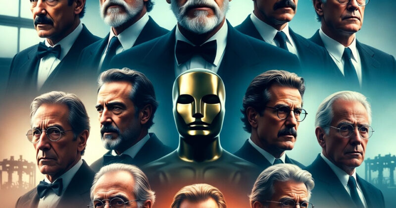 The Most Unquestionable Best Director Oscar Wins: Cinematic Visionaries Who Changed the Game