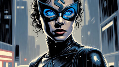 HBO’s Watchmen: The Modern Benchmark for Bold Superhero Storytelling