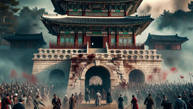 Kingdom on Netflix: The K-Drama Zombie Thriller That Redefined Streaming Horror