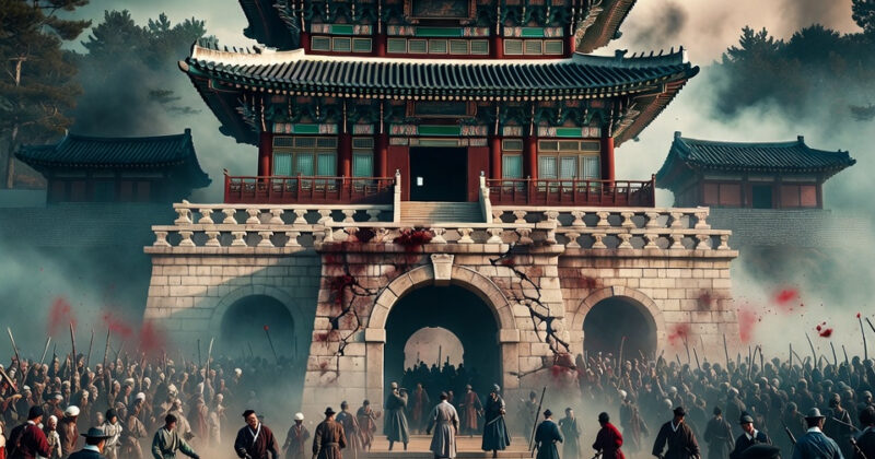 Kingdom on Netflix: The K-Drama Zombie Thriller That Redefined Streaming Horror