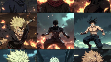 Beyond Dragon Ball: The New-Gen Anime That Have Redefined the Game