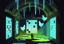 How to Solve the Cursed Chicken Coop Puzzles in Under The Island and Unlock the Wonder Magnet