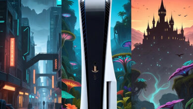 PlayStation Plus: Predictions Heat Up as March's Free Games Lineup Approaches