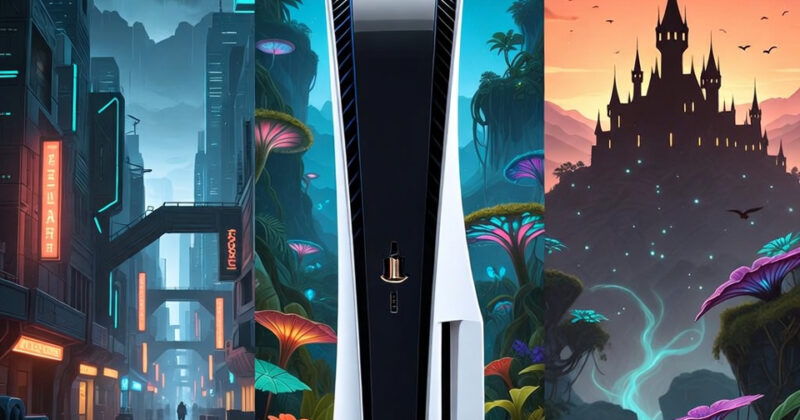 PlayStation Plus: Predictions Heat Up as March's Free Games Lineup Approaches